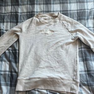 Aero sweatshirt never worn!
